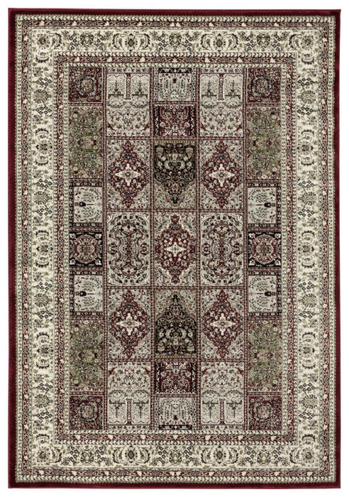 VASO Area Rug - 3'9'' x 5'9'' - VS0746 image