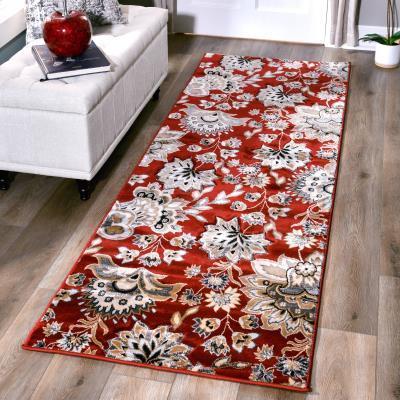 GLAMOUR Area Rug - 3'9'' x 5'9'' - GM5546 image