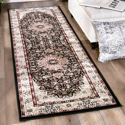 HOLLYWOOD Area Rug - 5'2'' x 5'2'' - HY0966 image