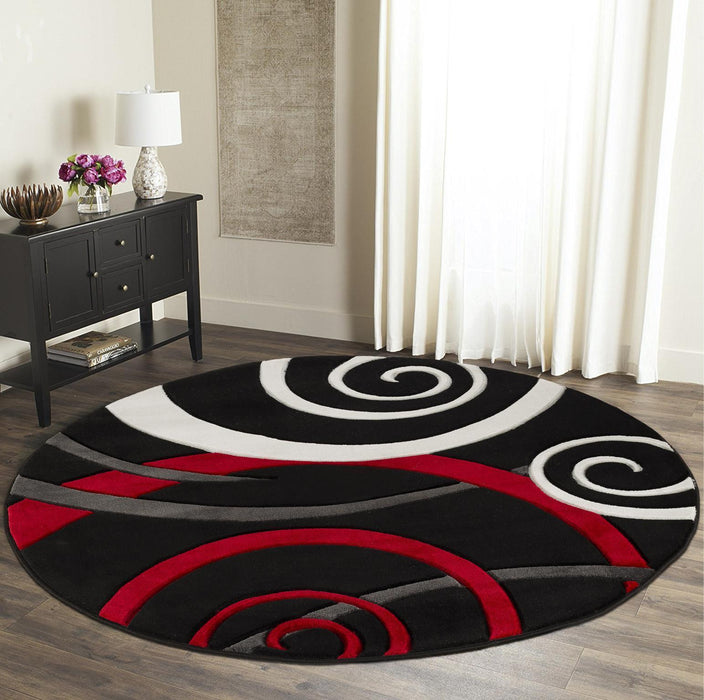 ORELSI Area Rug - 2'8'' x 8'1'' - OR0228 image