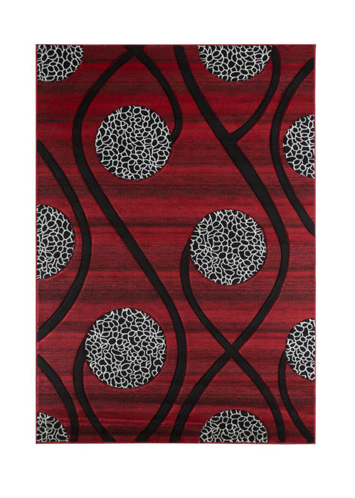 ORELSI Area Rug - 5'2'' x 5'2'' - OR3155 image