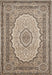 TABRIZ Area Rug - 2'8'' x 8'1'' - TA0328 image