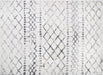 DAKU Area Rug - 5'2'' x 7'5'' - DK0457 image