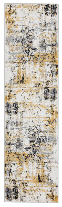 SAMOS Area Rug - 2'2" x 7'8" - SM0328 image