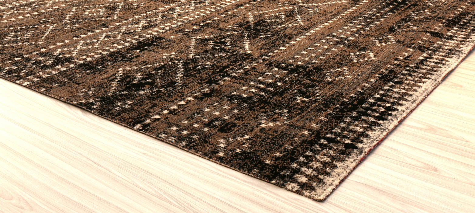 DESIRE Area Rug - 5'2'' x 7'5'' - DS0158 image