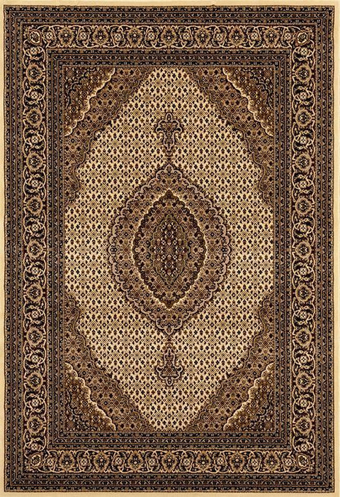 PERSIAN Area Rug - 3'9'' x 5'9'' - PC0546 image