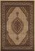 PERSIAN Area Rug - 8'1'' x 8'1'' - PC0588 image