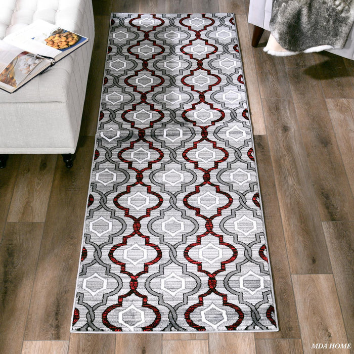 ANATOLIA HOME Area Rug - 8'1'' x 10'5'' - AH10811 image