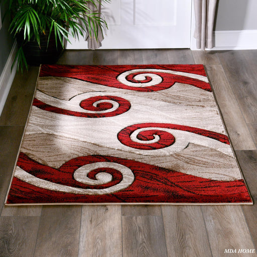 ORELSI Area Rug - 2'8'' x 8'1'' - OR4628 image