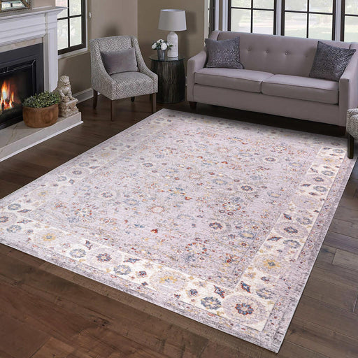 BROOKLYN Area Rug - 8'1'' x 8'1'' - BK0488 image