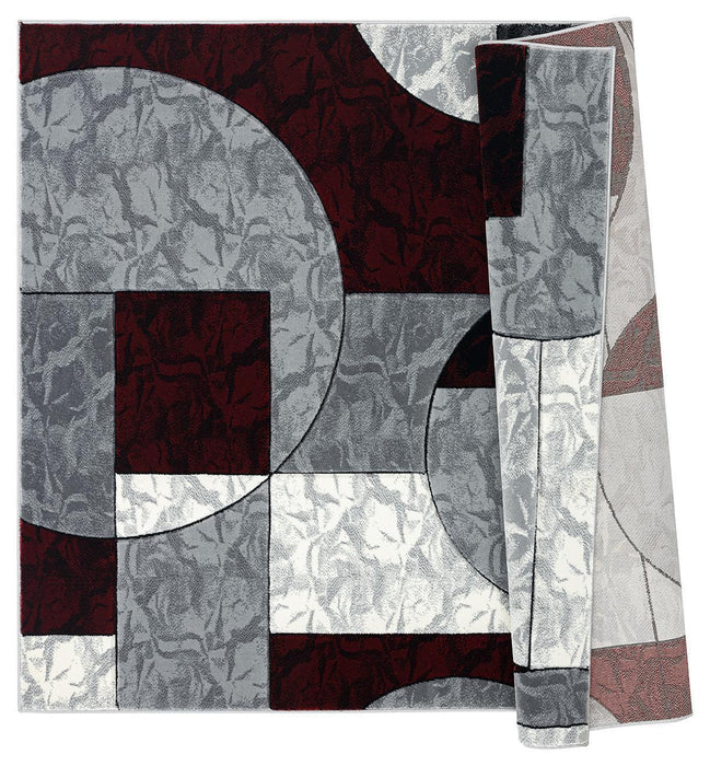 CRYSTAL Area Rug - 2'2" x 7'8" - CT0728 image