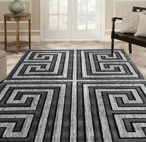 ORELSI Area Rug - 6'9'' x 9'6'' - OR91710 image