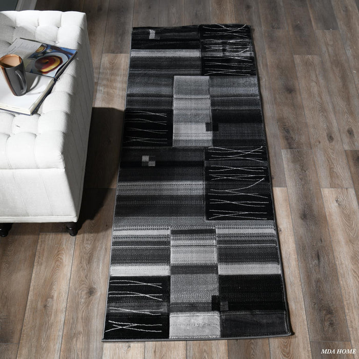 GLAMOUR Area Rug - 8'1'' x 8'1'' - GM1688 image