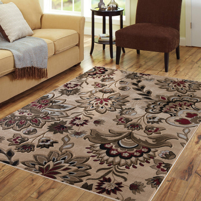 GLAMOUR Area Rug - 8'7'' x 11'11'' - GM57912 image