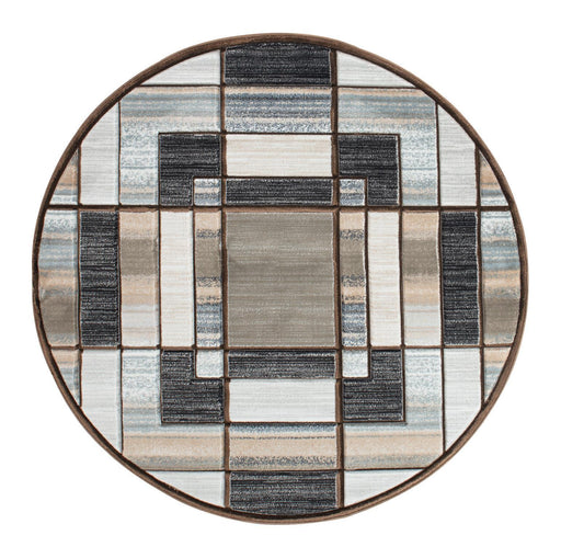 ORELSI Area Rug - 5'2'' x 7'5'' - OR16957 image