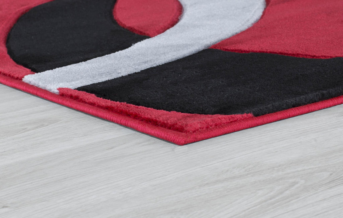 MIGLENA Area Rug - 8'1'' x 8'1'' - MI2188