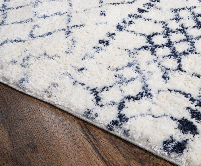 DAKU Area Rug - 2'4'' x 8' - DK0228 image