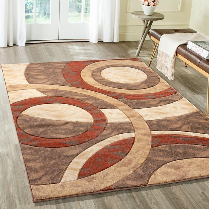 ORELSI Area Rug - 2'8'' x 11'10'' - OR42212 image