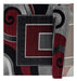 GLAMOUR Area Rug - 6'9'' x 9'6'' - GM47710 image