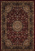 PERSIAN Area Rug - 2'1'' x 3'3'' - PC1923 image