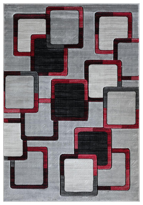 ORELSI Area Rug - 5'2'' x 7'5'' - OR2357 image