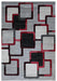 ORELSI Area Rug - 5'2'' x 7'5'' - OR2357 image