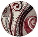 RHODES Area Rug - 2'5'' x 3'9'' - RD0234 image