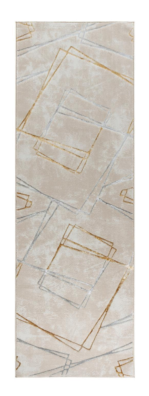 MAZ Area Rug - 3'9'' x 5'9'' - MZ0146 image