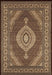 PERSIAN Area Rug - 9'6'' x 13'10'' - PC031014 image