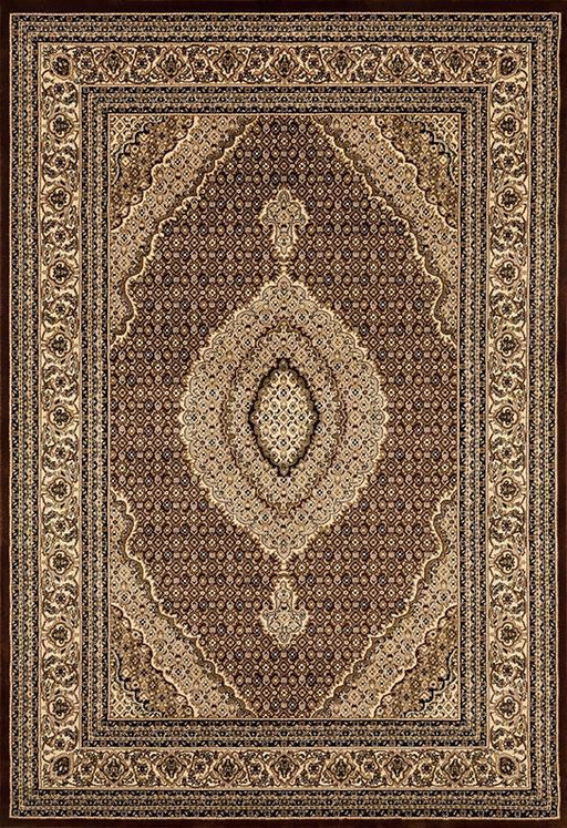 PERSIAN Area Rug - 2'1'' x 3'3'' - PC0323 image