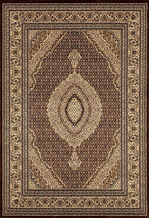 PERSIAN Area Rug - 2'8'' x 8'1'' - PC0328 image