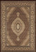 PERSIAN Area Rug - 6'9'' x 9'6'' - PC03710 image