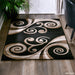 ORELSI Area Rug - 5'2'' x 5'2'' - OR4755 image