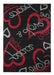 MIGLENA Area Rug - 5'2'' x 5'2'' - MI4066 image