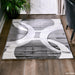 ORELSI Area Rug - 2'1'' x 3'3'' - OR0923 image