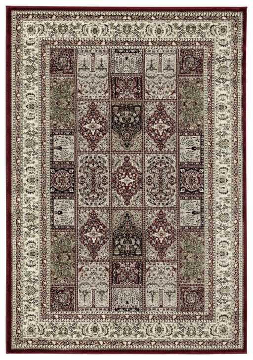 VASO Area Rug - 5'2'' x 5'2'' - VS0755 image