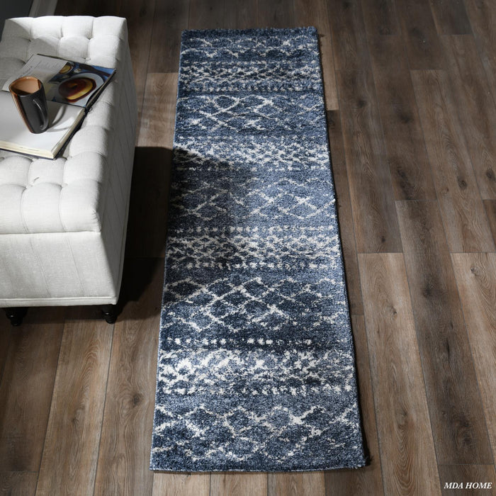 DAKU Area Rug - 5'2'' x 7'5'' - DK0157 image