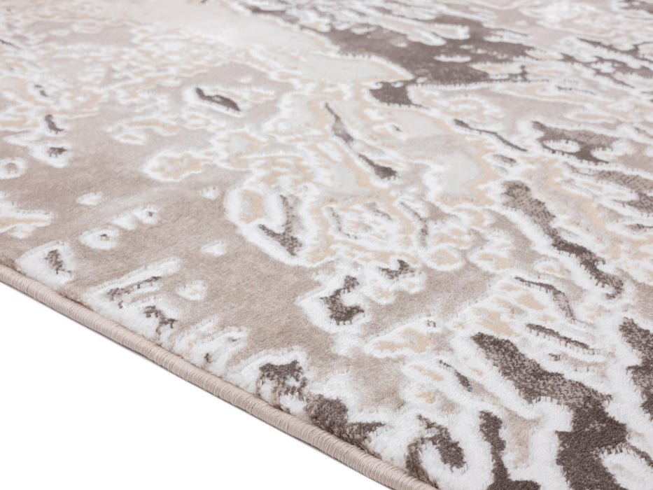 PETRA Area Rug - 5'2'' x 7'5'' - PT0858 image