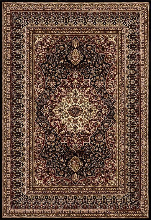 PERSIAN Area Rug - 3'9'' x 5'9'' - PC1046 image