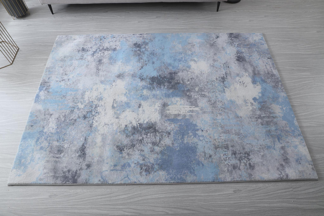 RETRO Area Rug - 5' x 7' - RT0257 image