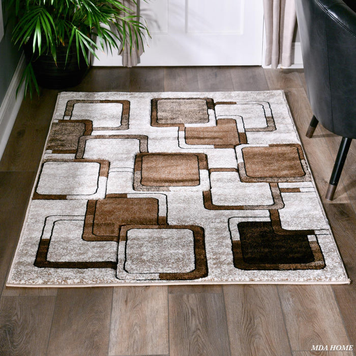 ORELSI Area Rug - 2'8'' x 8'1'' - OR12828 image