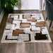 ORELSI Area Rug - 2'1'' x 3'3'' - OR12323 image