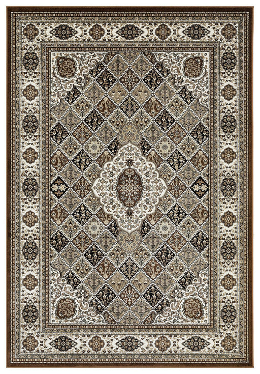 PRIME Area Rug - 3'9'' x 5'9'' - PE1846 image