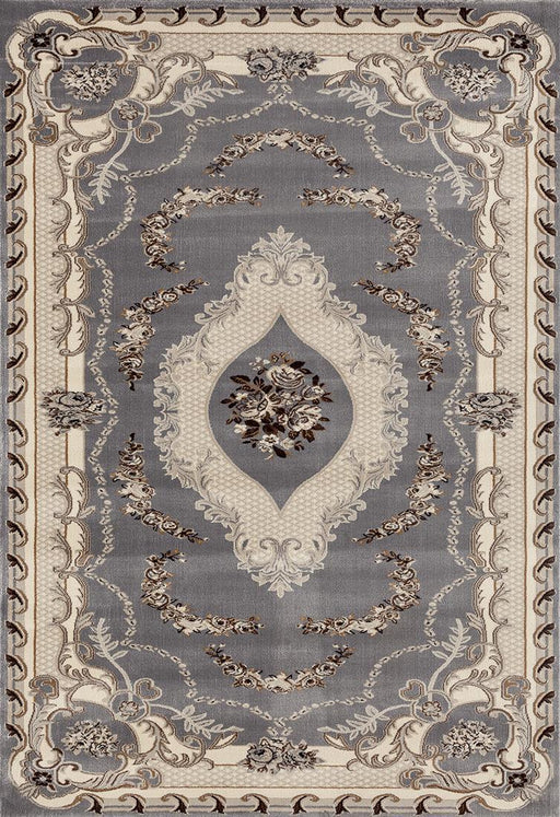 TABRIZ Area Rug - 3'9'' x 5'9'' - TA1346 image