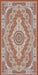 PRIME Area Rug - 6'9'' x 9'6'' - PE07710 image