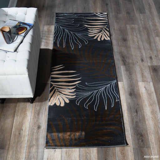 GLAMOUR Area Rug - 8'1'' x 8'1'' - GM0488 image