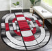 ORELSI Area Rug - 2'1'' x 3'3'' - OR15823 image