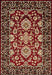 HOLLYWOOD Area Rug - 8'1'' x 10'5'' - HY10811 image