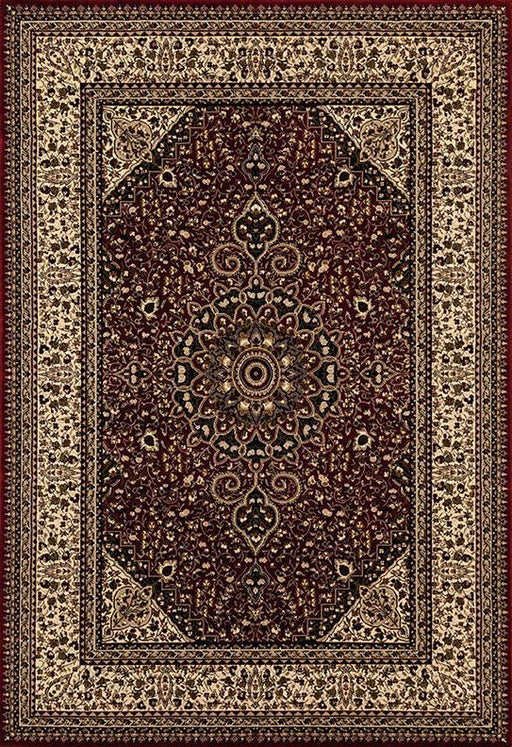 PERSIAN Area Rug - 3'9'' x 5'9'' - PC0846 image