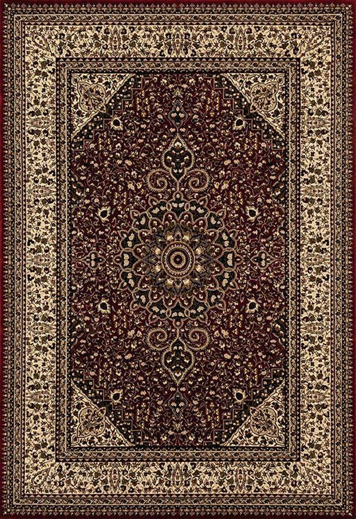 PERSIAN Area Rug - 8'1'' x 10'5'' - PC08811 image
